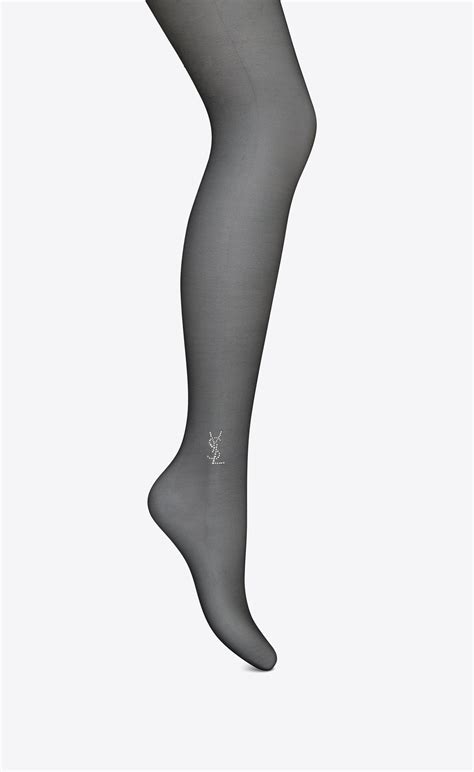 ysl tights